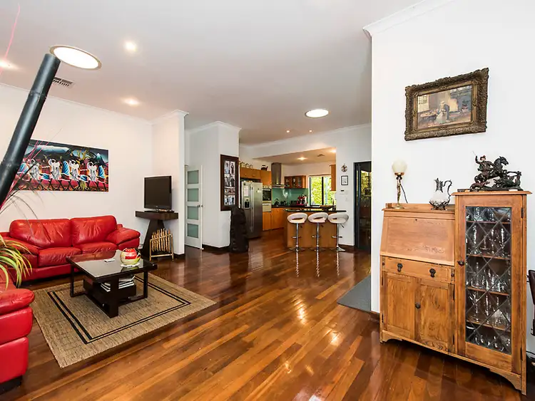 Third view of Homely house listing, 24 Watts Road, Shoalwater WA 6169