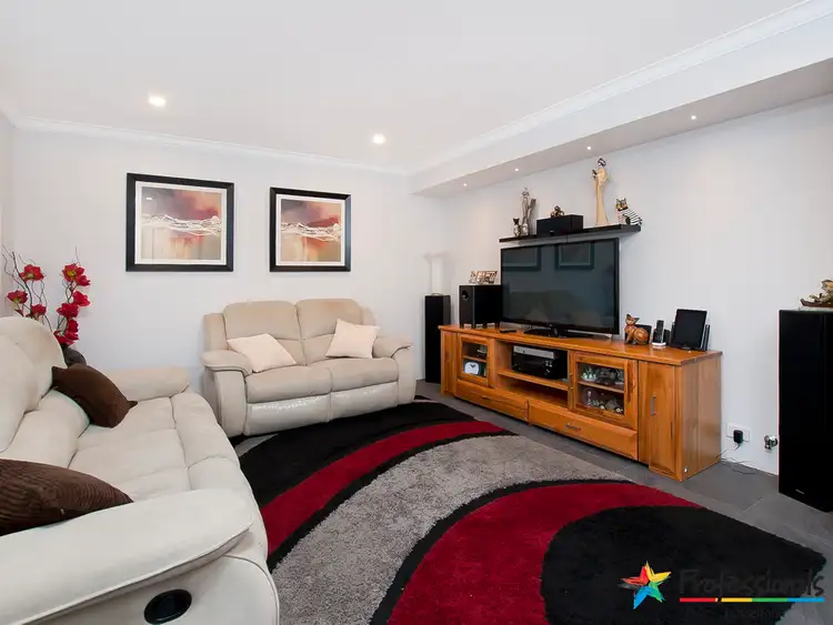 Fourth view of Homely house listing, 1-17 South Street, West Busselton WA 6280