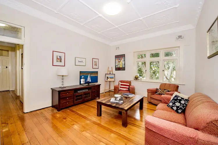 5/21 Lamrock Avenue, Bondi Beach NSW 2026