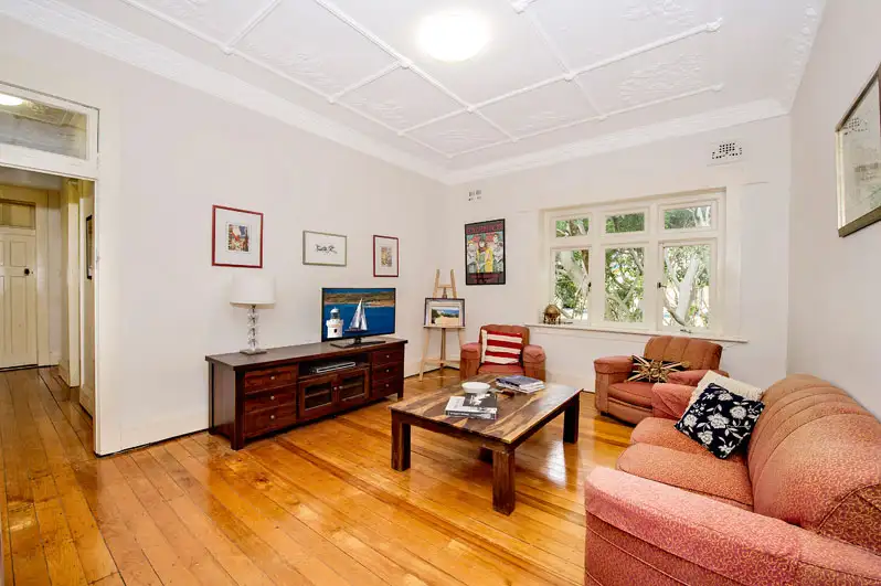 Main view of Homely apartment listing, 5/21 Lamrock Avenue, Bondi Beach NSW 2026