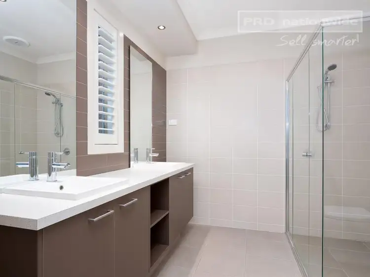 Seventh view of Homely house listing, 10 Hazelwood Drive, Forest Hill NSW 2651