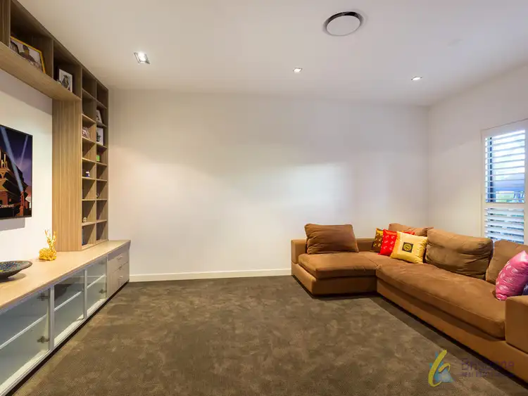 Fifth view of Homely house listing, 12 Lorikeet Cl, Fig Tree Pocket QLD 4069