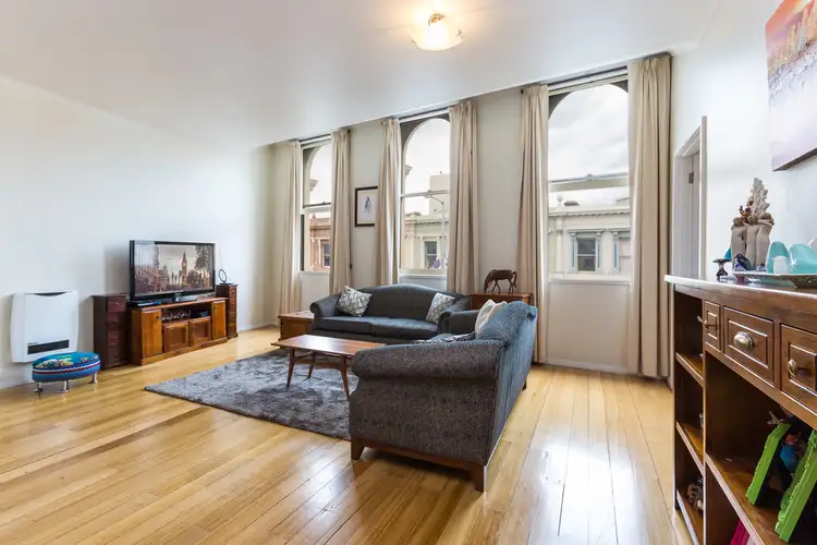 Apartment 3 York Town Square, Launceston TAS 7250