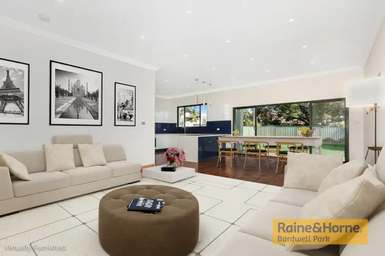Main view of Homely house listing, 91 Bexley Road, Clemton Park NSW 2206