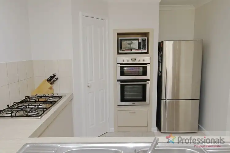 Fifth view of Homely house listing, 4A Tippett Court, Willetton WA 6155