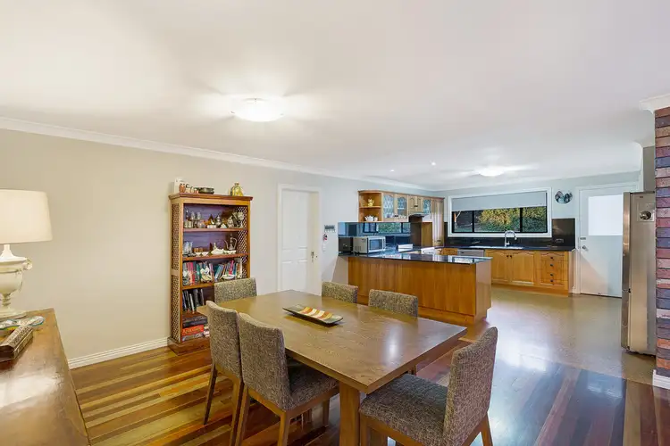 Sixth view of Homely house listing, 12 Palmer Drive, Highfields QLD 4352