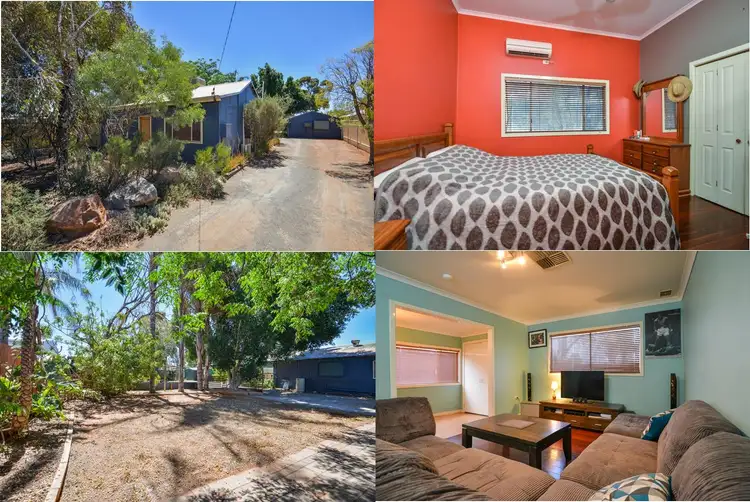 283 Burt Street, Victory Heights QLD 4570
