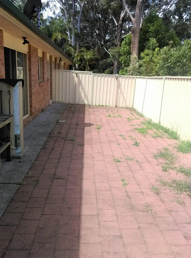 Fourth view of Homely unit listing, 5-12 Blanch Street, Lemon Tree Passage NSW 2319