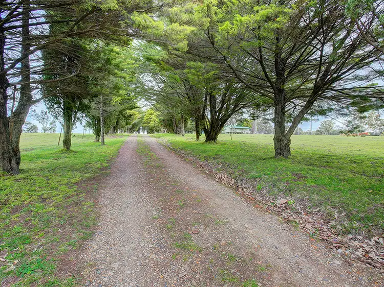 Main view of Homely house listing, 708 Caoura Road, Tallong NSW 2579