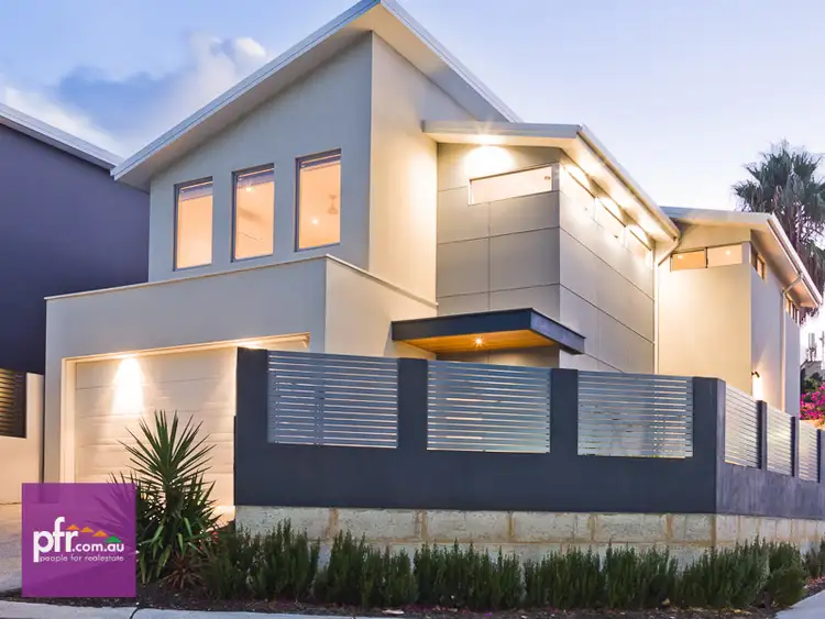 Main view of Homely house listing, 76 Kirkham Hill Tce, Maylands WA 6051