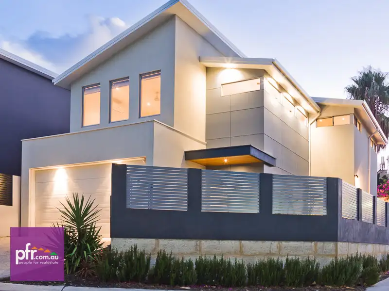 Main view of Homely house listing, 76 Kirkham Hill Tce, Maylands WA 6051