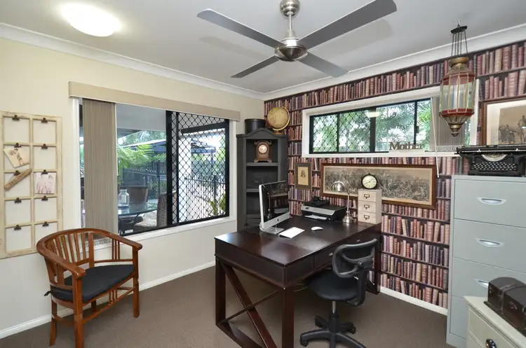 Sixth view of Homely house listing, 56 MT LOW PARKWAY, Mount Low QLD 4818