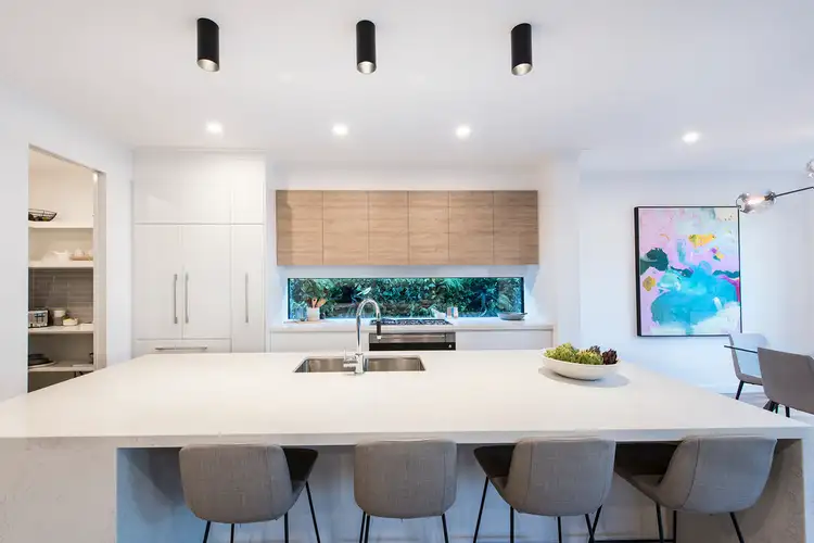 Third view of Homely house listing, 176A Ogilvie Street, Essendon VIC 3040
