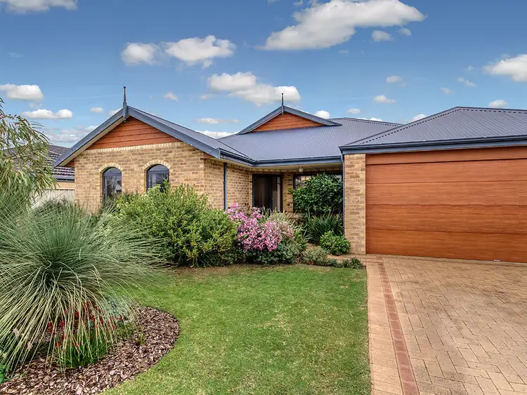 Second view of Homely house listing, 7 Villaret Terrace, Secret Harbour WA 6173