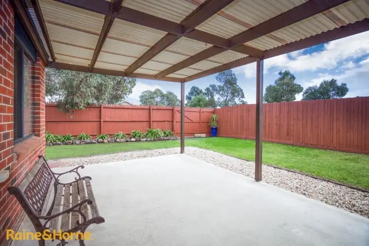 Seventh view of Homely house listing, 1 Semillon Court, Sunbury VIC 3429