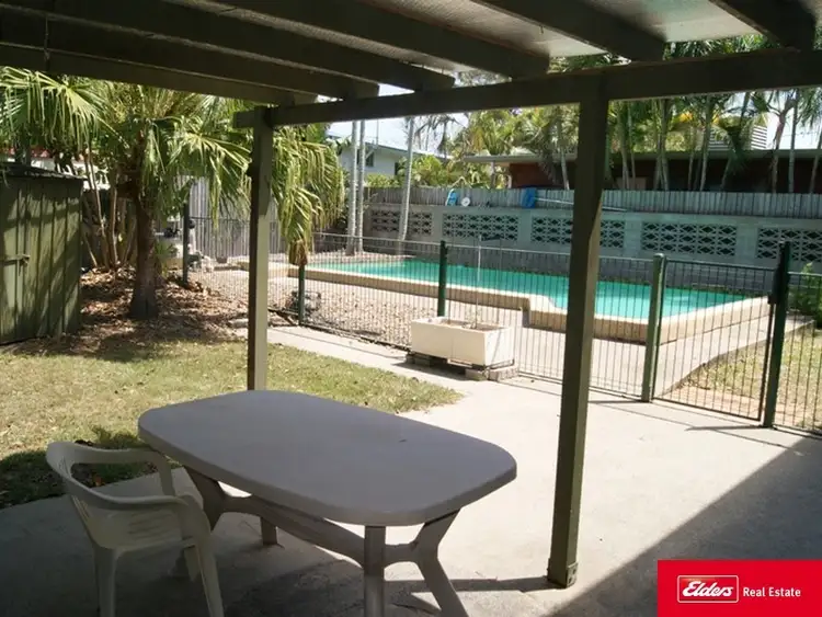 Second view of Homely house listing, 63 Wall St, Eimeo QLD 4740
