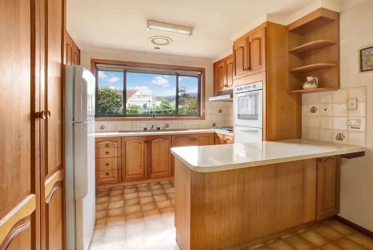 Third view of Homely unit listing, 1/53 Kitchener Street, Trafalgar VIC 3824