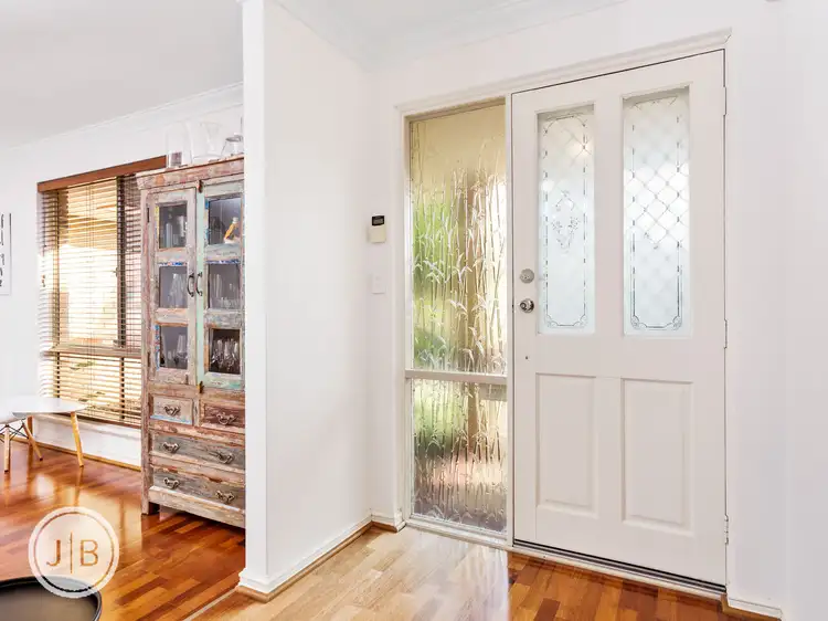 Fifth view of Homely other listing, 2/4 Henning Crescent, Manning WA 6152