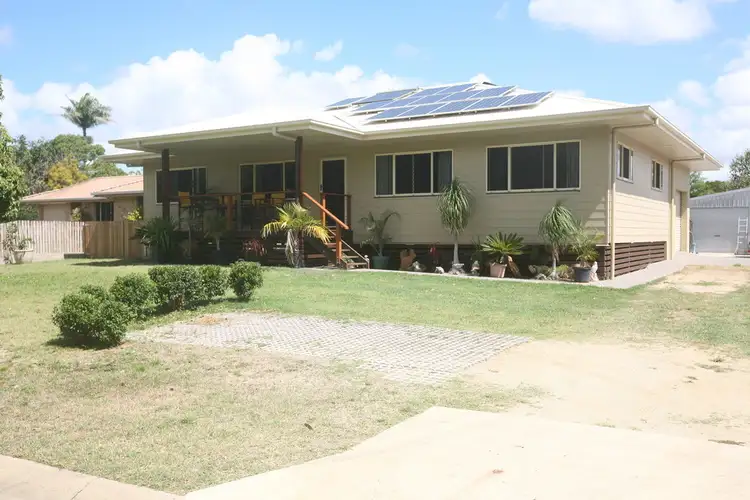 Second view of Homely house listing, 9 Pugsley Street, Walkerston QLD 4751