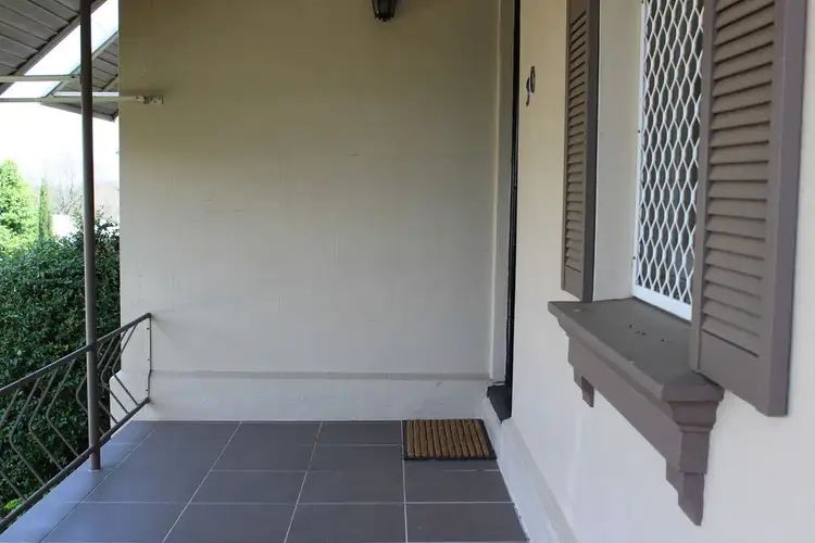Second view of Homely house listing, 30 Rawson Avenue, Tamworth NSW 2340