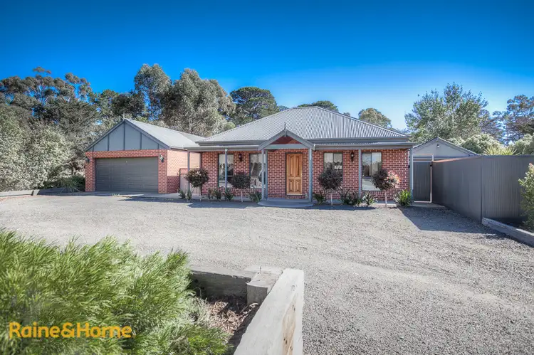 Fourth view of Homely house listing, 159 Sutherlands Road, Riddells Creek VIC 3431