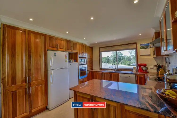 Second view of Homely house listing, 1 Lemon Gums Drive, Tamworth NSW 2340