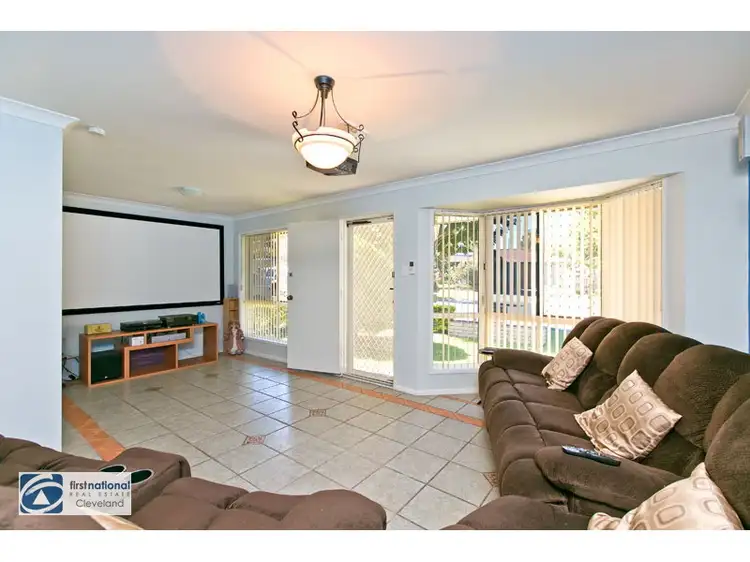 Fifth view of Homely house listing, 7 Tuleen Close, Tingalpa QLD 4173