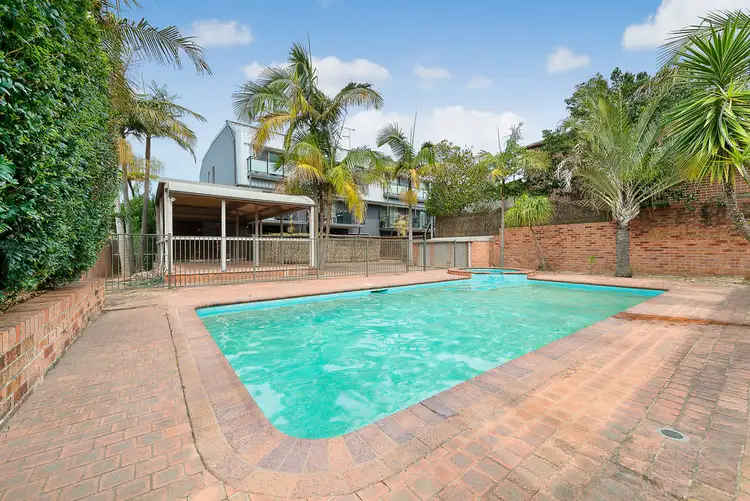 Fourth view of Homely apartment listing, 50/165 Victoria Road, Gladesville NSW 2111