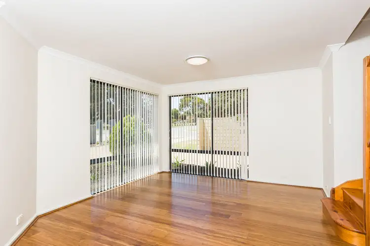 Third view of Homely house listing, 21A Collier Avenue, Balcatta WA 6021