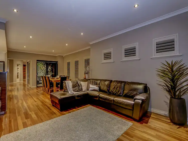 Fourth view of Homely house listing, 91B The Promenade, Mount Pleasant WA 6153