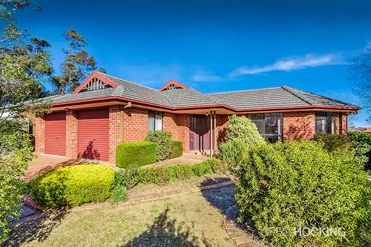 239 Sayers Road, Truganina VIC 3029