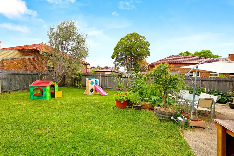 Third view of Homely house listing, 39 Broughton Street, Concord NSW 2137