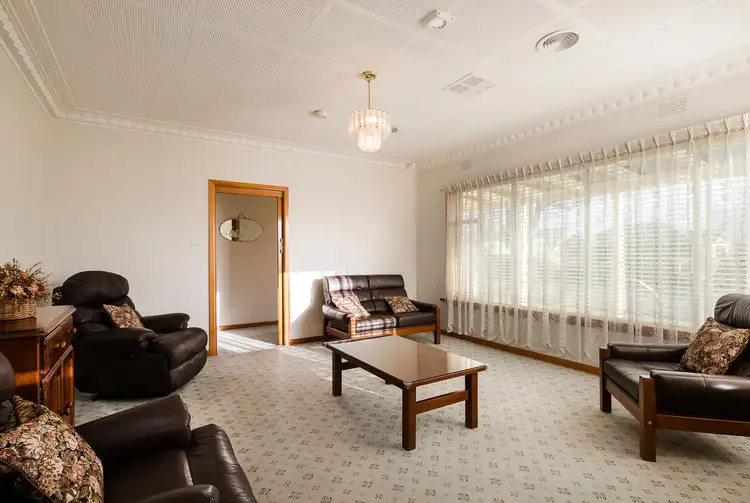 Fifth view of Homely house listing, 201 Clayton Street, Ballarat East VIC 3350