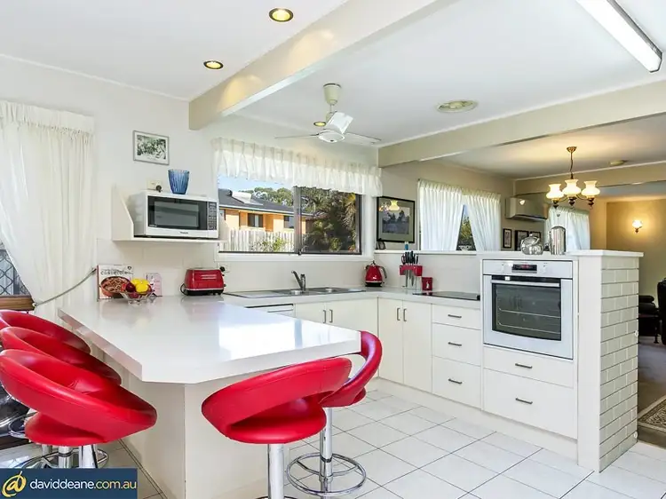 Fourth view of Homely house listing, 13 Tulong Ct, Strathpine QLD 4500