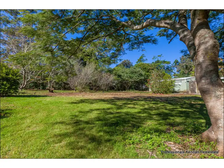 Sixth view of Homely land listing, 103 Sierra Drive, Tamborine Mountain QLD 4272