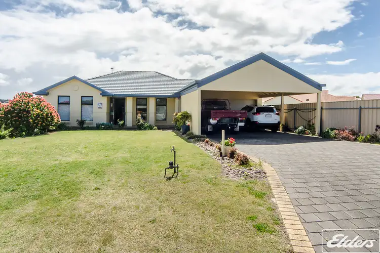 Main view of Homely house listing, 6 Prince Alfred Parade, Hindmarsh Island SA 5214