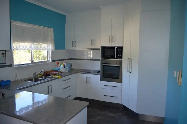 Fourth view of Homely house listing, 8 Moran Street, Capella QLD 4723