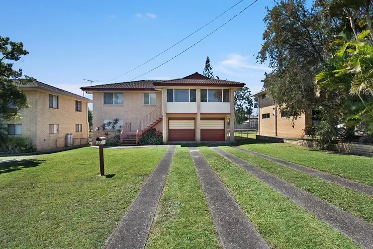 22 Rosemary Street, Margate QLD 4019
