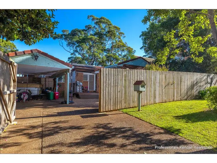Second view of Homely house listing, 212 Beacon Road, Tamborine Mountain QLD 4272