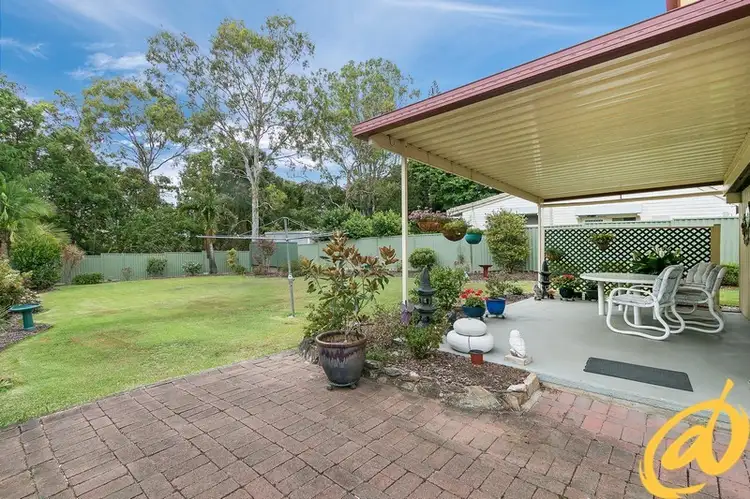 Second view of Homely house listing, 14 Harvey Street, Strathpine QLD 4500