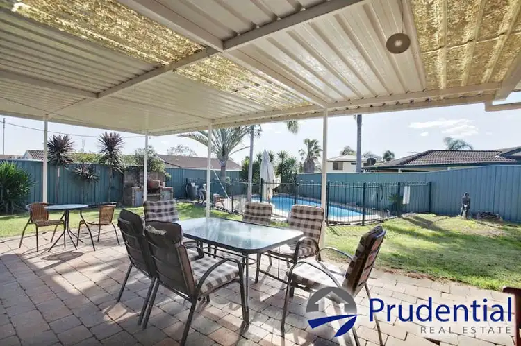 Seventh view of Homely house listing, 3 Marloo Place, St Helens Park NSW 2560