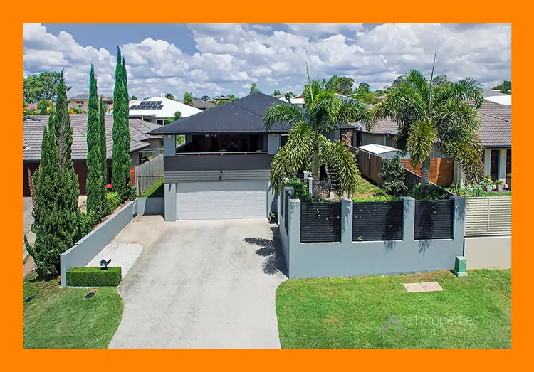 20 Sandalwood Street, Heathwood QLD 4110
