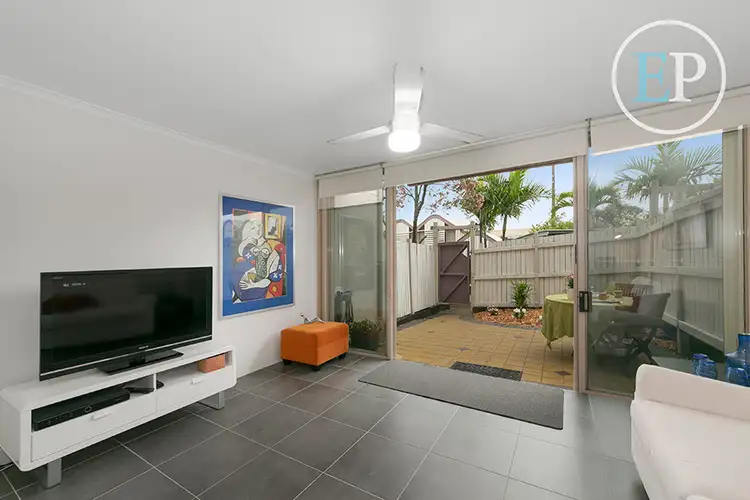 Third view of Homely townhouse listing, 9/34 Lowerson Street, Lutwyche QLD 4030