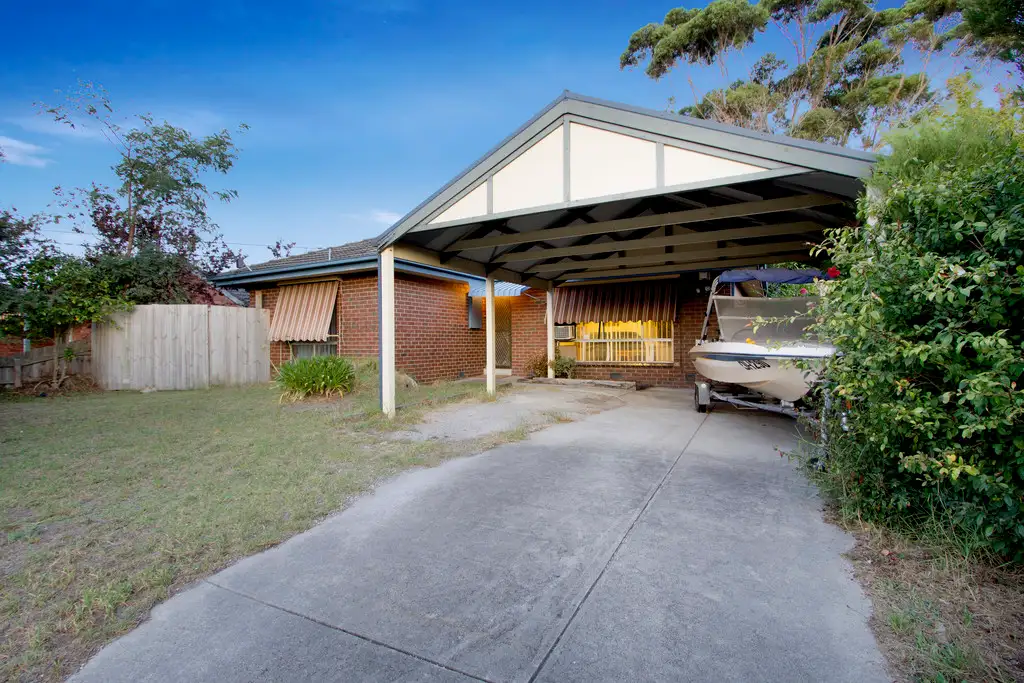 Main view of Homely house listing, 60 Claude Street, Seaford VIC 3198