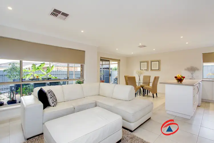 24 Gairdner Boulevard, Andrews Farm SA 5114