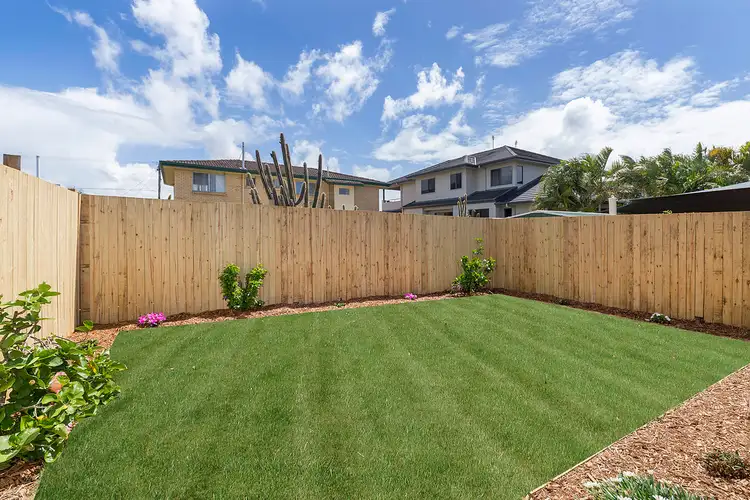 Third view of Homely semi-detached listing, 1/11 Muscovey Avenue, Paradise Point QLD 4216