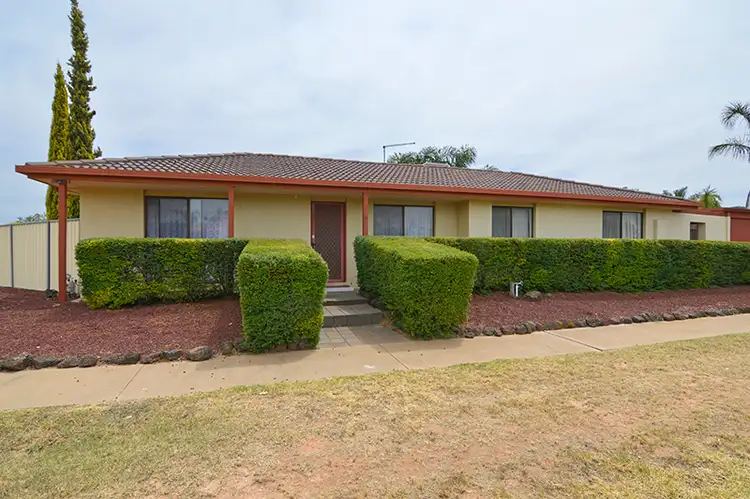 6 Marley Court, Mildura VIC 3500