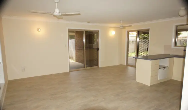 Sixth view of Homely house listing, 10 Freeman Avenue, Slade Point QLD 4740