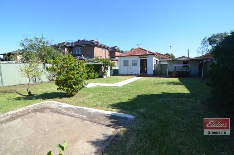 Third view of Homely house listing, 59 Chaseling Street, Greenacre NSW 2190