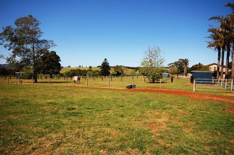 Main view of Homely rural property listing, Address available on request